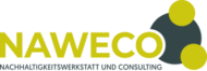 NAWECO Nachhaltigkeitswerkstatt und Consulting Logo